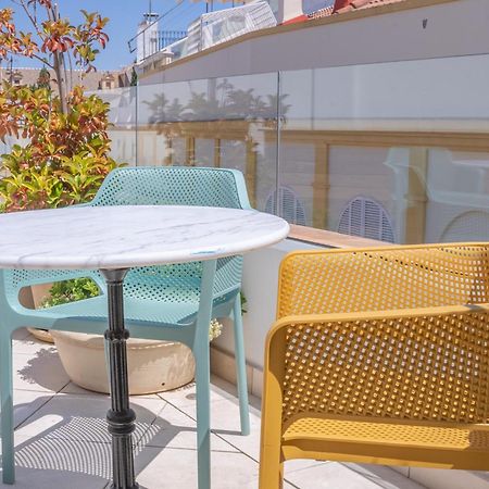 Casa Bailen Sevilla Kültér fotó