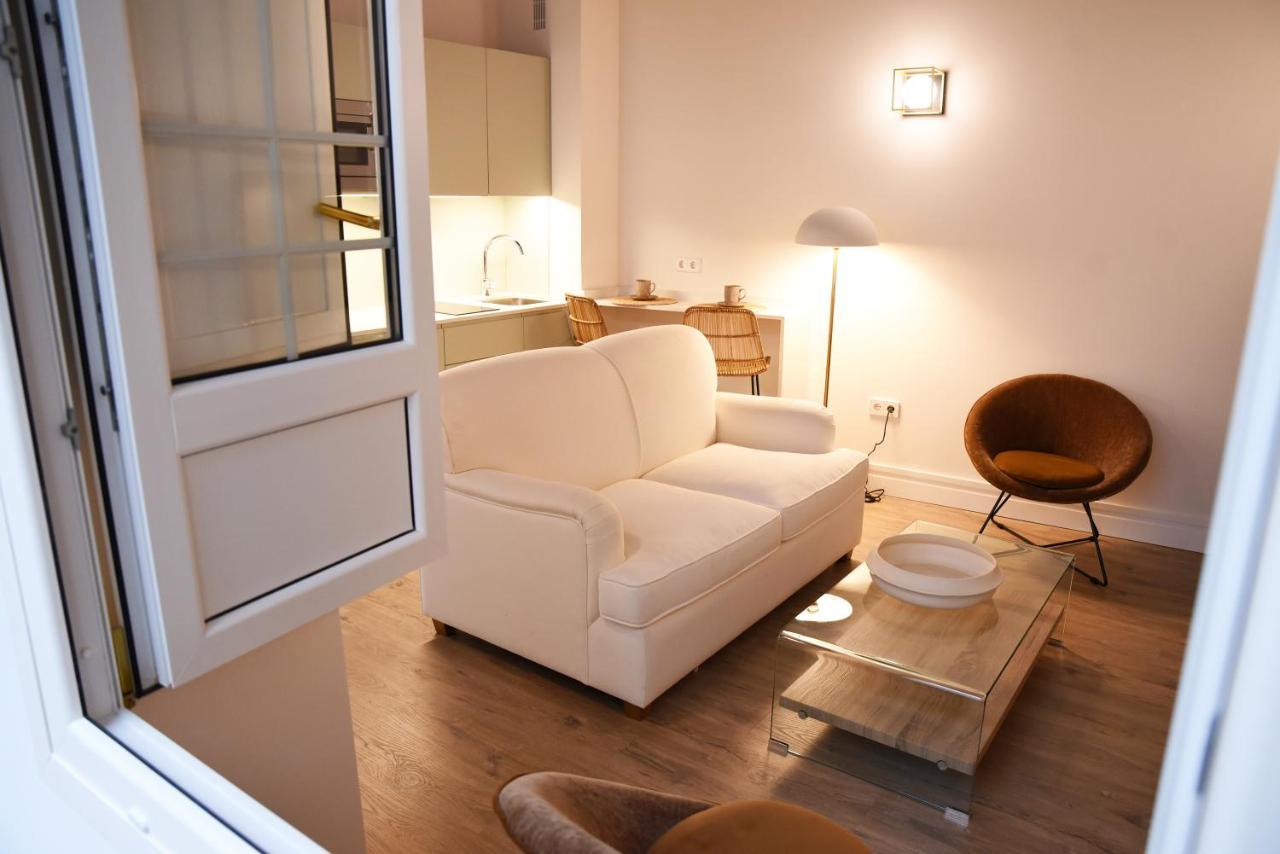 Casa Bailen Sevilla Kültér fotó