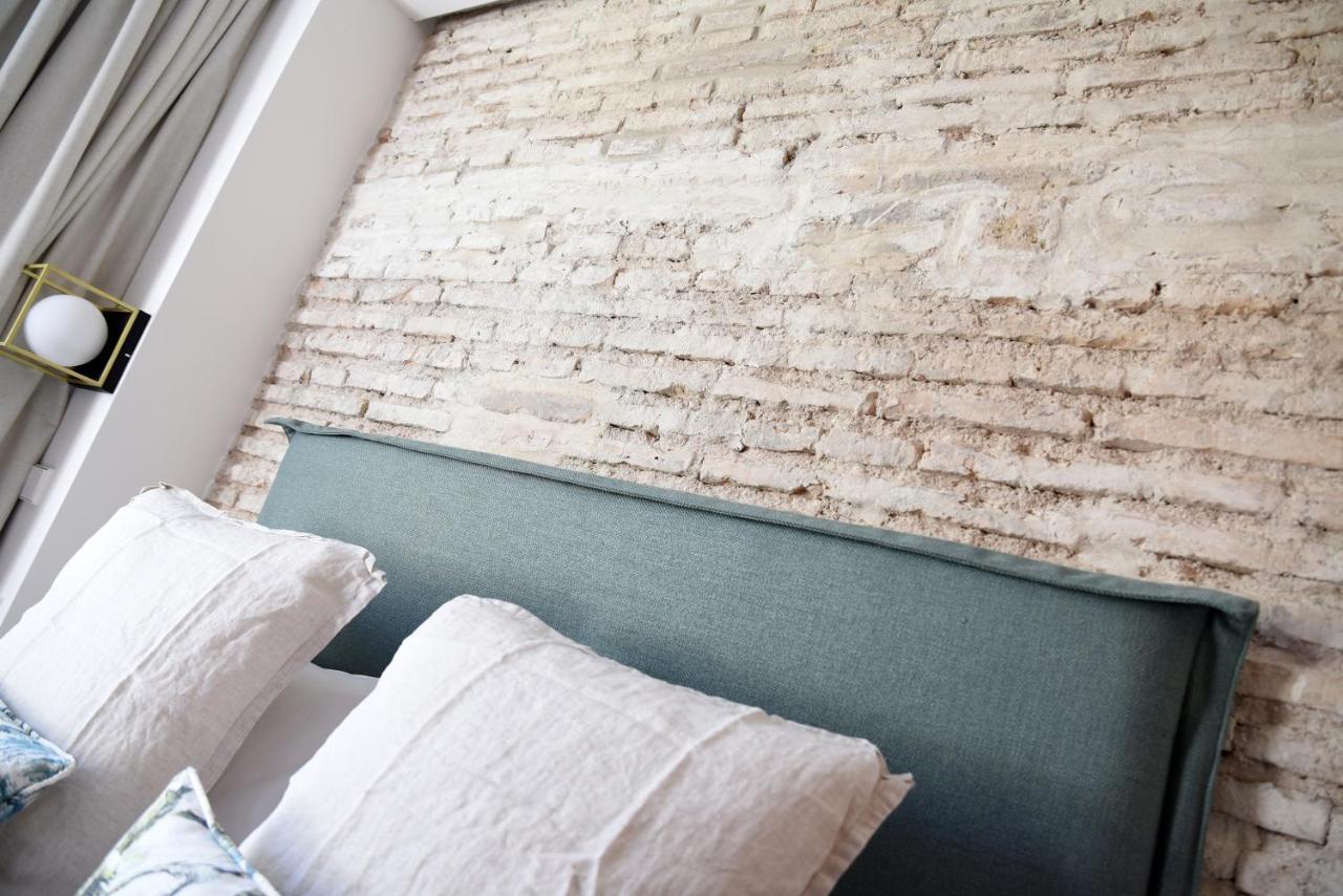 Casa Bailen Sevilla Kültér fotó