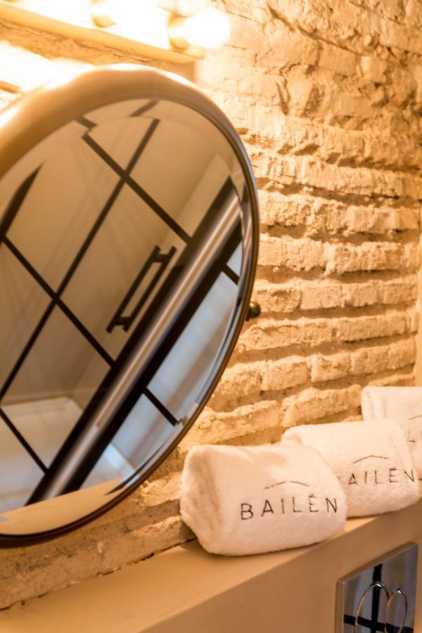 Casa Bailen Sevilla Kültér fotó