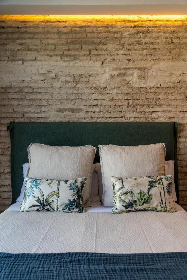 Casa Bailen Sevilla Kültér fotó