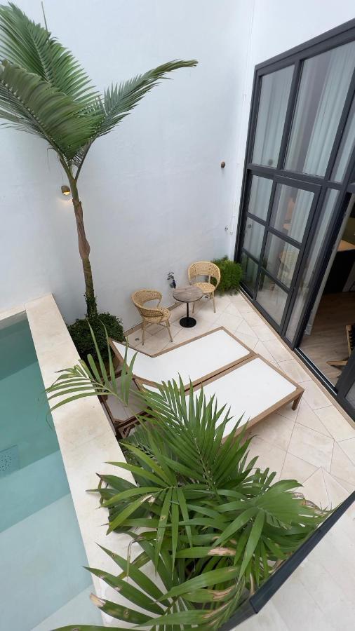 Casa Bailen Sevilla Kültér fotó
