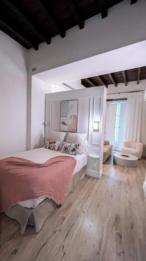 Casa Bailen Sevilla Kültér fotó