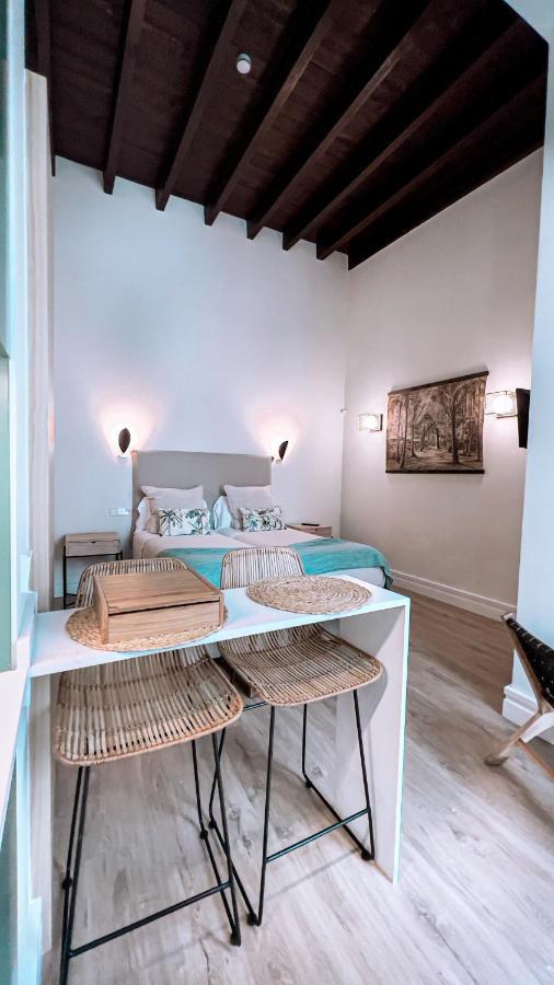 Casa Bailen Sevilla Kültér fotó