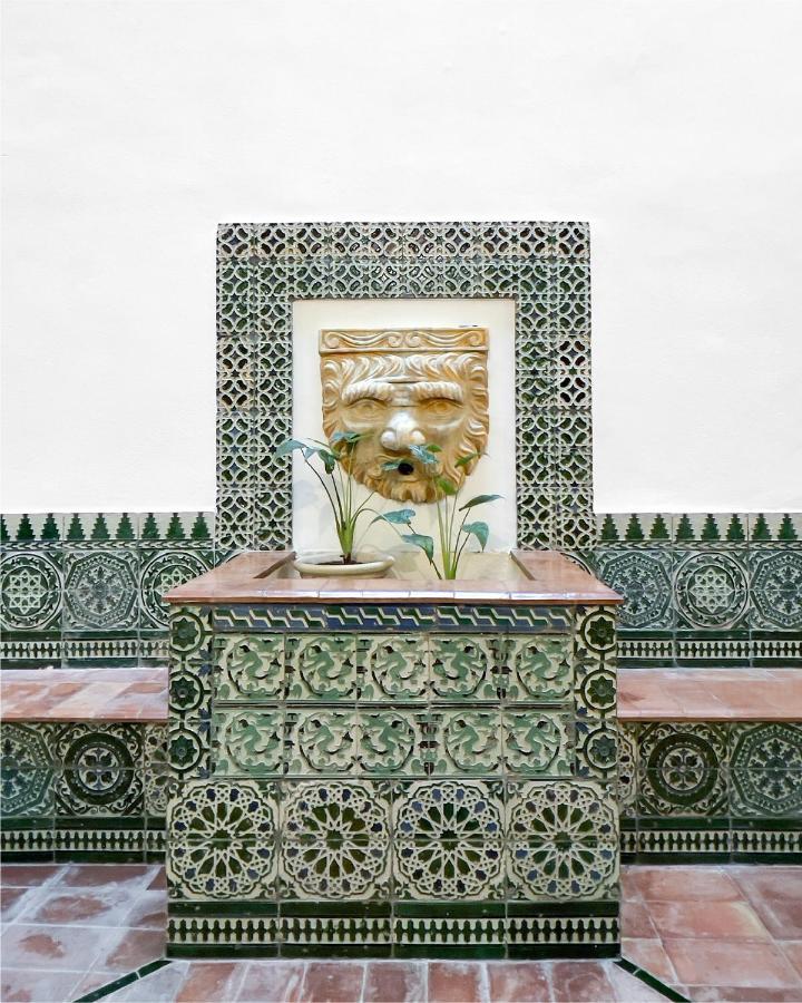Casa Bailen Sevilla Kültér fotó