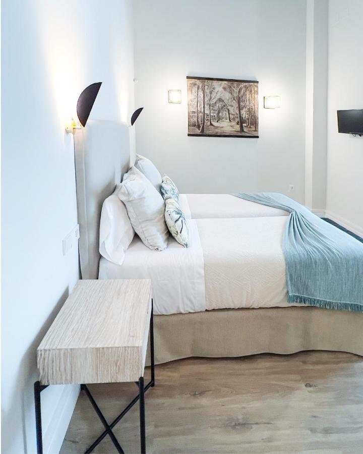 Casa Bailen Sevilla Kültér fotó