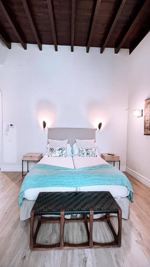 Casa Bailen Sevilla Kültér fotó