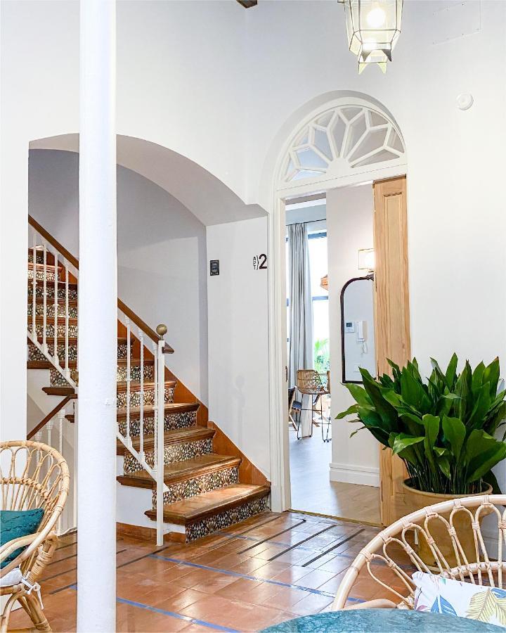 Casa Bailen Sevilla Kültér fotó
