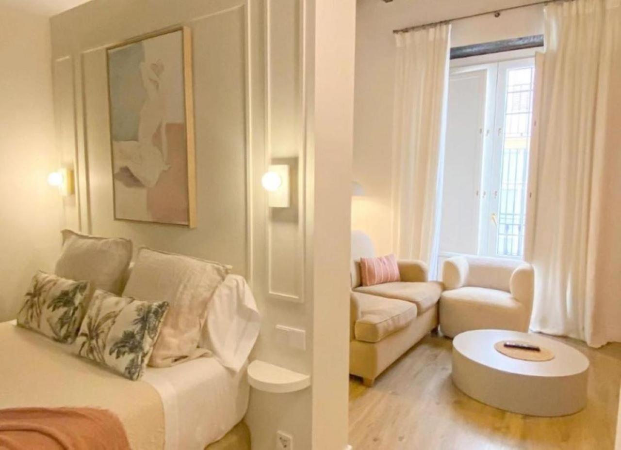 Casa Bailen Sevilla Kültér fotó